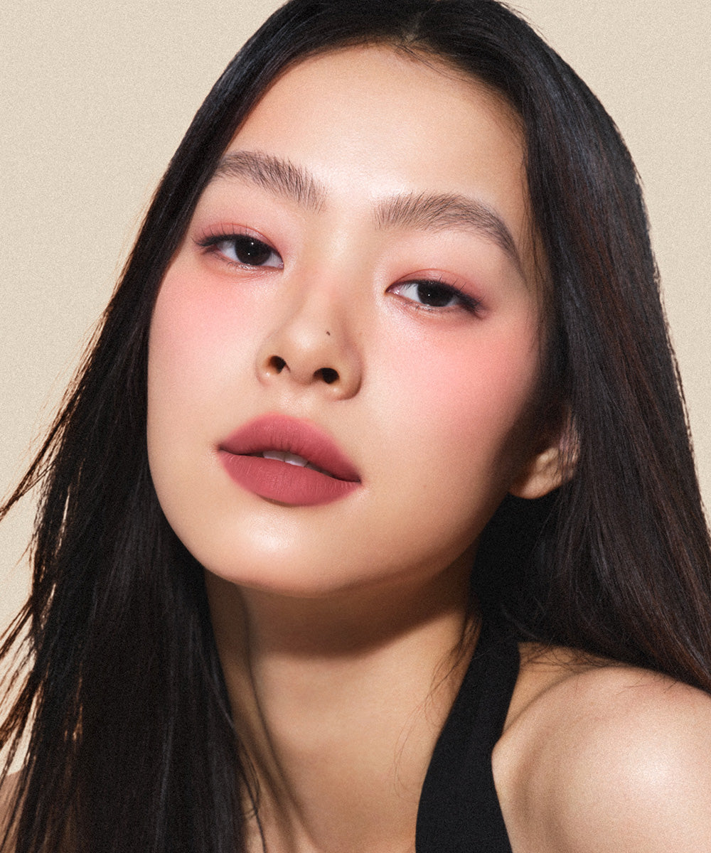 Joocyee Tipsy Night Matte Lip & Cheek Balm