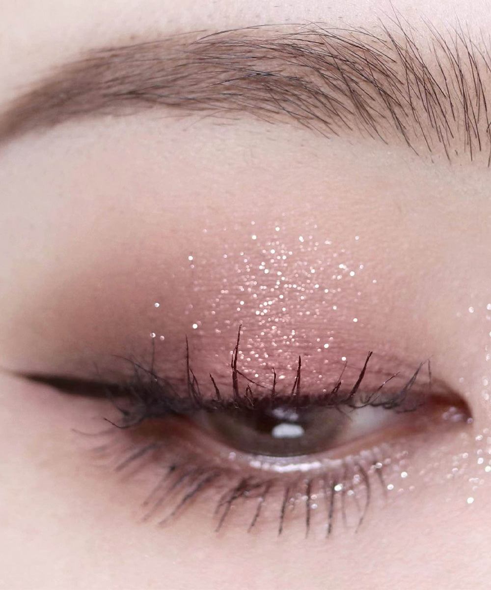 Joocyee Tipsy Night Mini Quad Eyeshadow