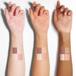 Joocyee Tipsy Night Mini Quad Eyeshadow