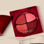 Joocyee Tipsy Night Mini Quad Eyeshadow