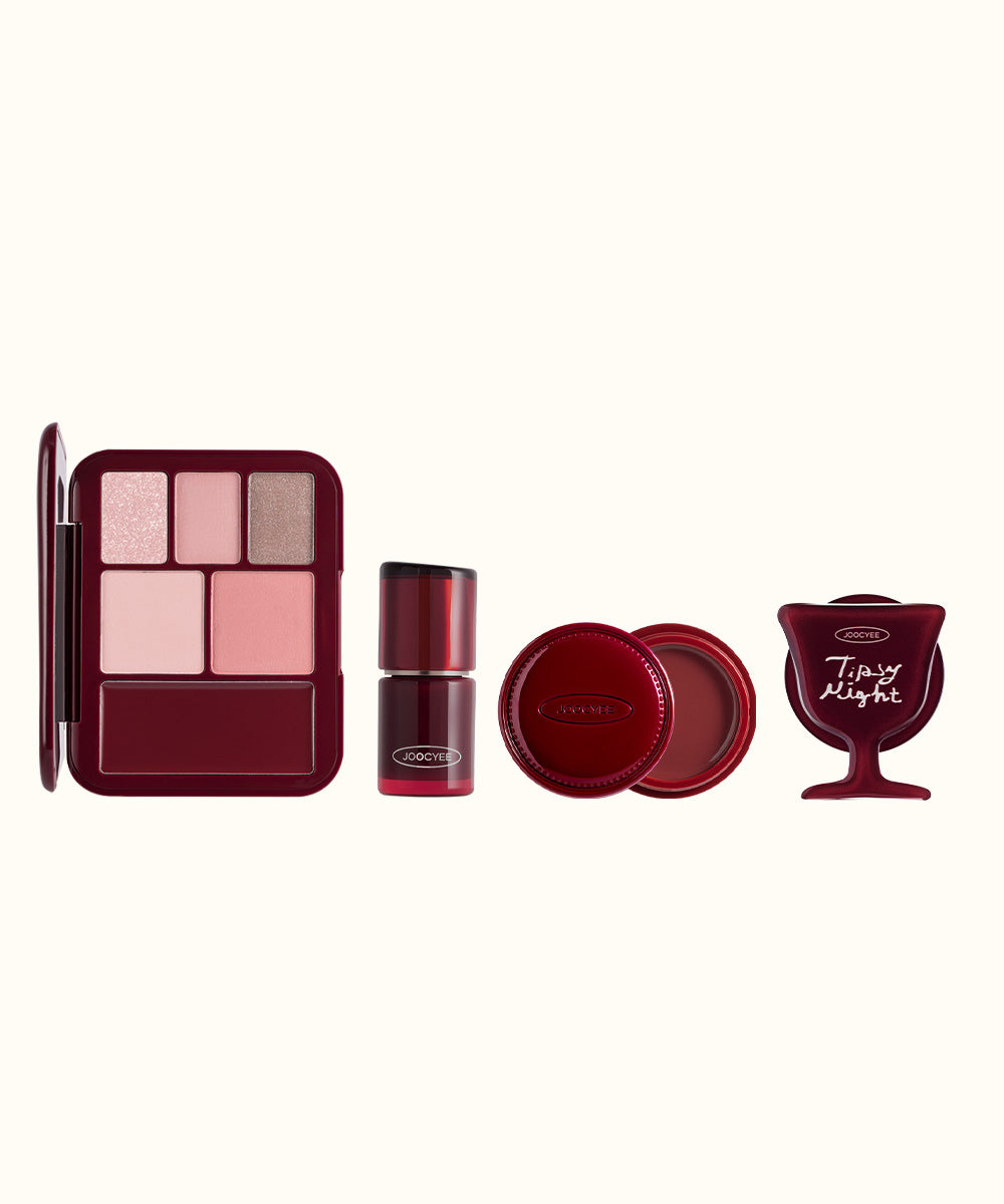 Joocyee Tipsy Night Gift Set