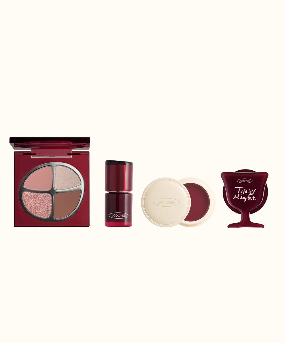 Joocyee Tipsy Night Gift Set