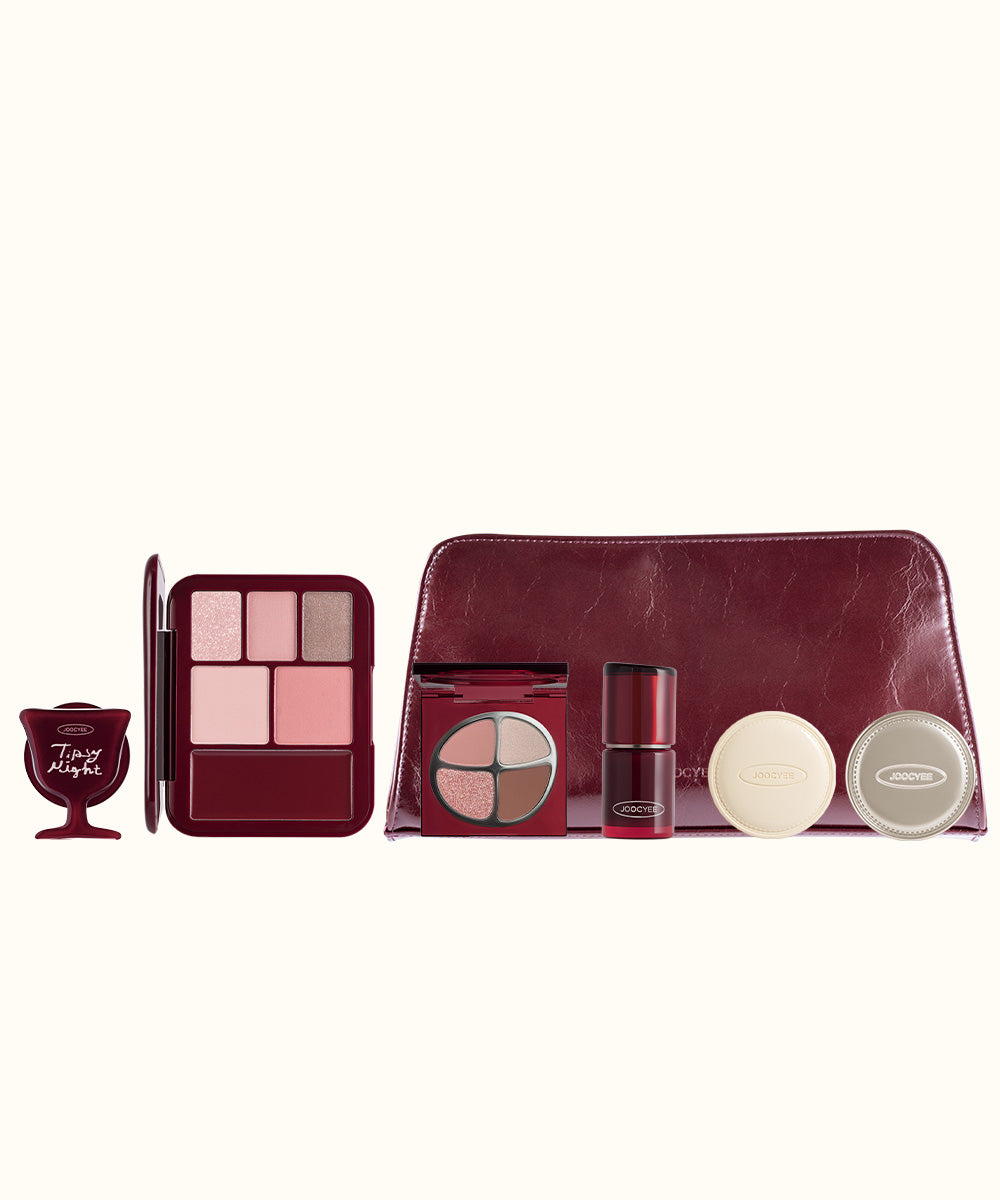 Joocyee Tipsy Night Gift Set
