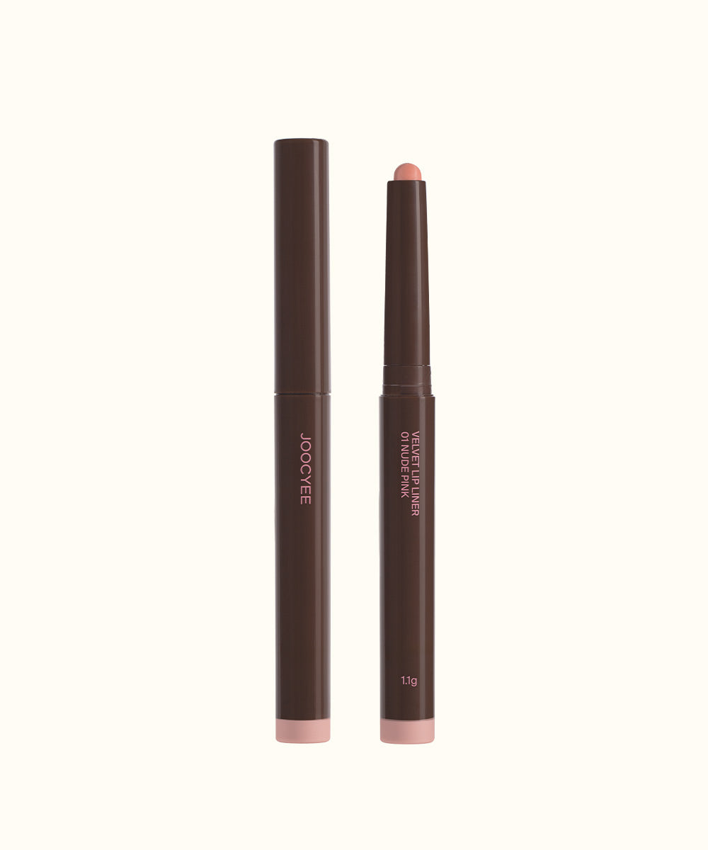 Joocyee Velvet Lip Liner