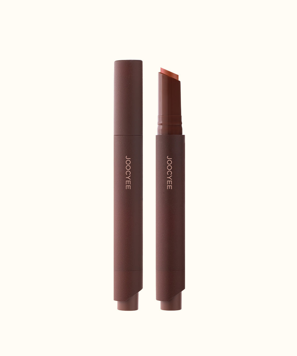 JOOCYEE Lightweight Non-Smudging Velvet Rouge