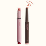 Joocyee Velvet Rouge & Velvet Lip Liner Duo