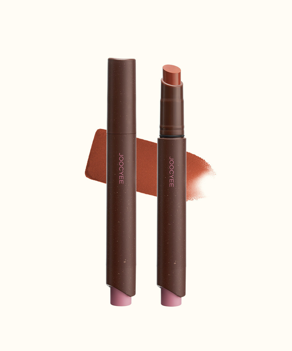 JOOCYEE Lightweight Non-Smudging Velvet Rouge