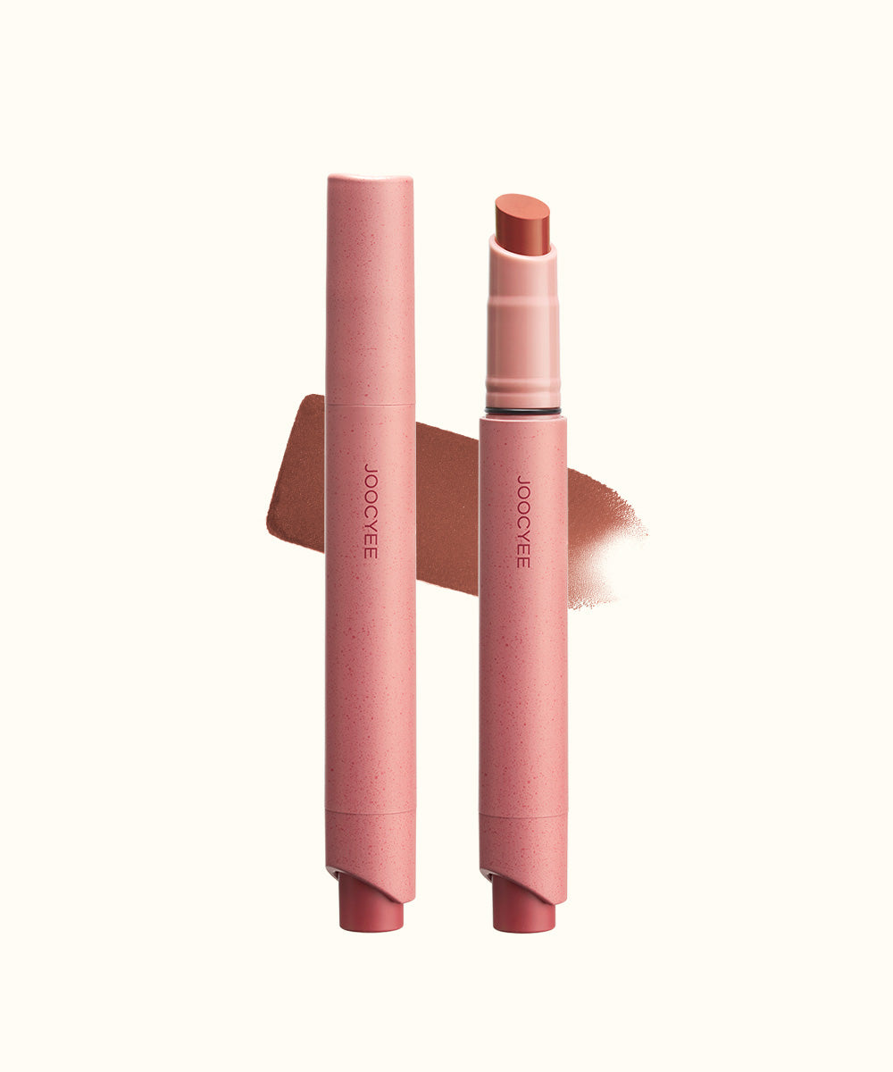 JOOCYEE Lightweight Non-Smudging Velvet Rouge