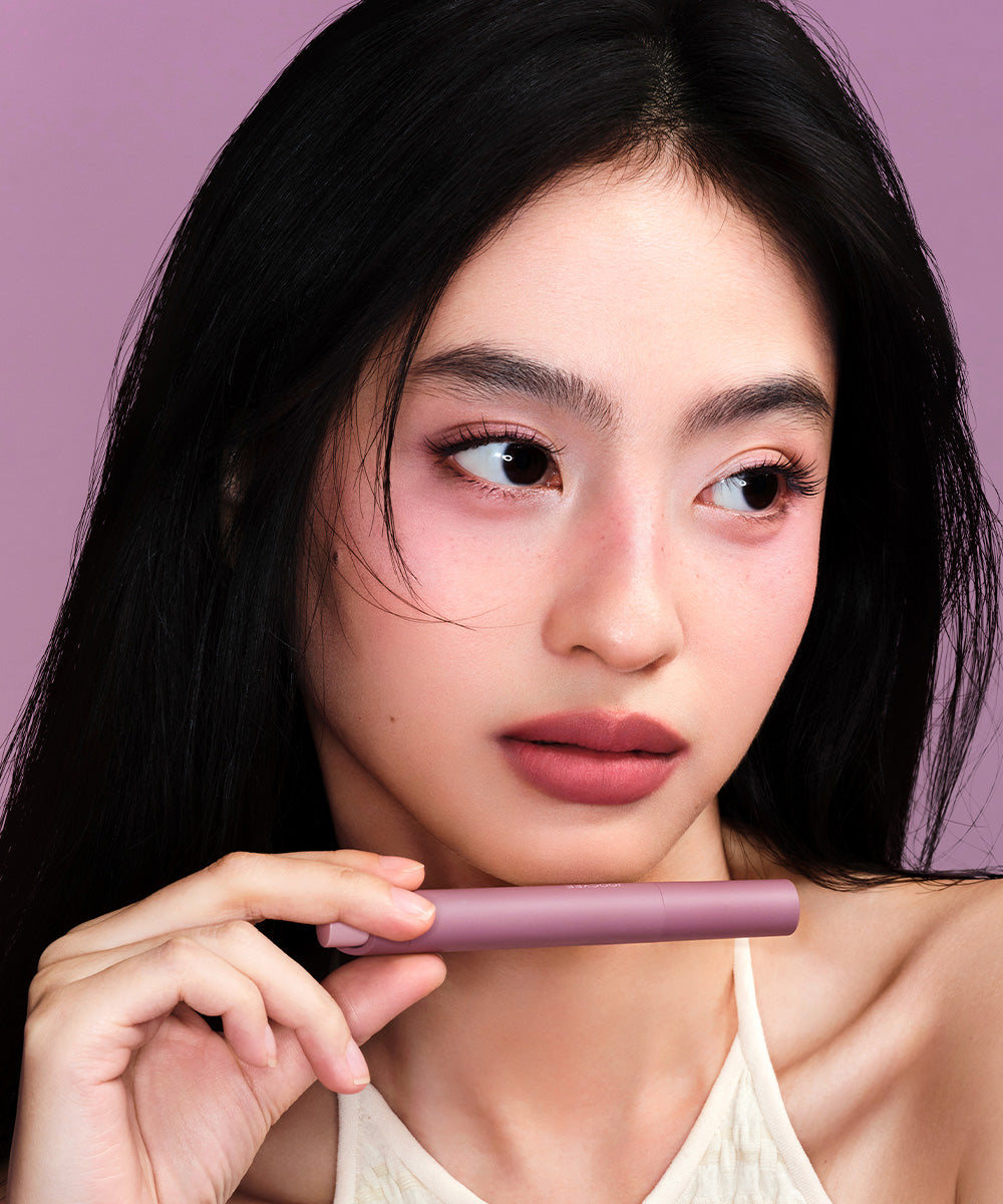 JOOCYEE Lightweight Non-Smudging Velvet Rouge