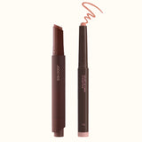 Joocyee Velvet Rouge & Velvet Lip Liner Duo