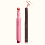 Joocyee Velvet Rouge & Velvet Lip Liner Duo