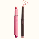 Joocyee Velvet Rouge & Velvet Lip Liner Duo
