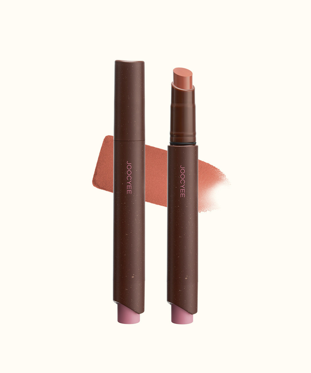 JOOCYEE Lightweight Non-Smudging Velvet Rouge