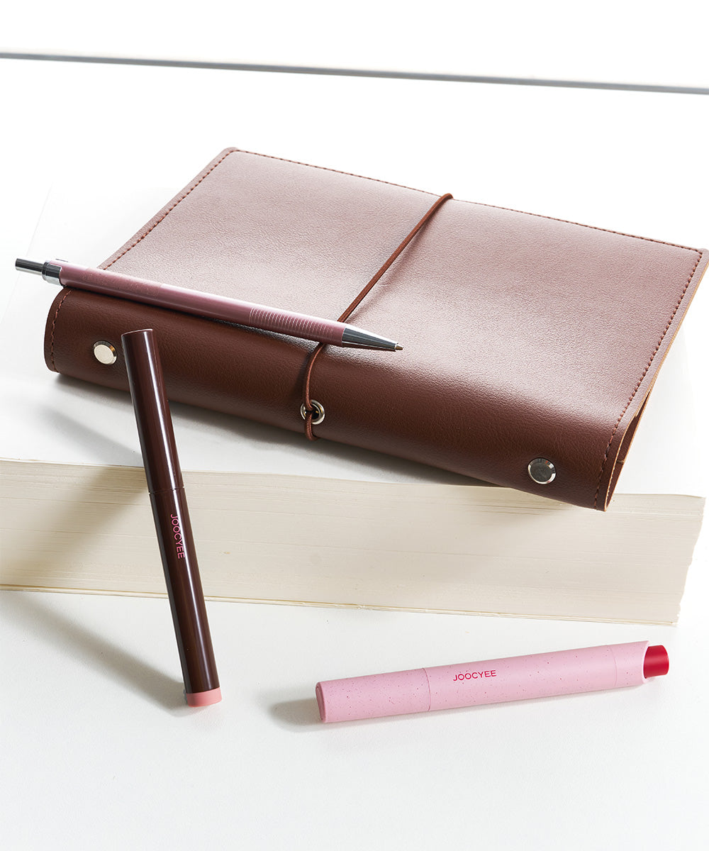 Joocyee Velvet Rouge & Velvet Lip Liner Duo