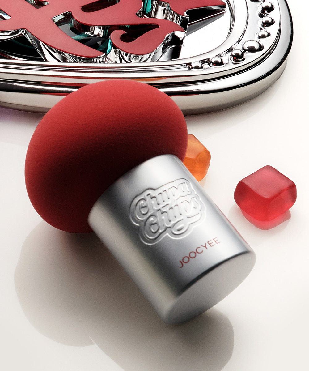 JOOCYEE-CHUPA CHUPS Blush Sponge