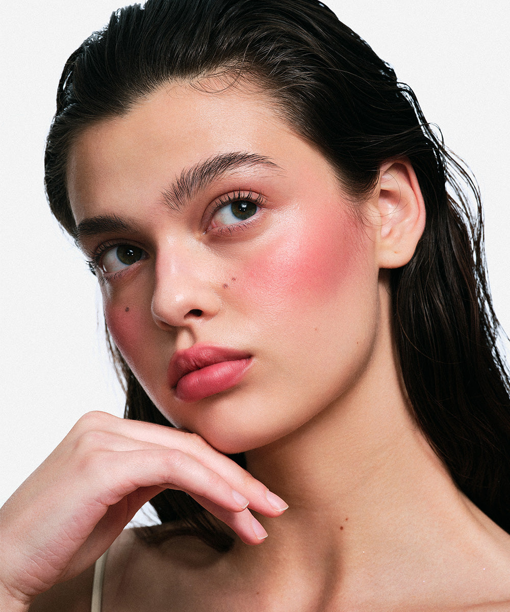 Multi-Purpose Lip & Cheek Cream