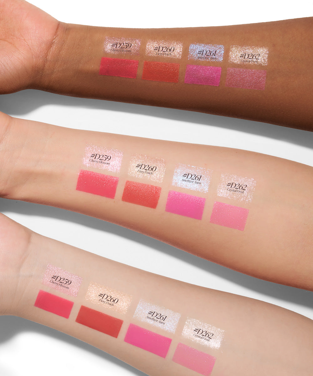 JOOCYEE-Dual cream blush