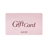 JOOCYEE eGift Card