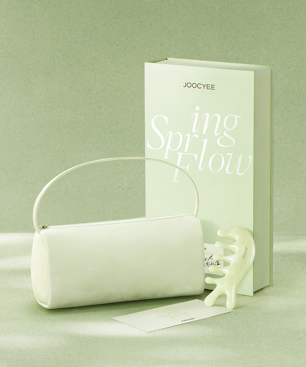 JOOCYEE SPRING FLOW HANDHELD BAG