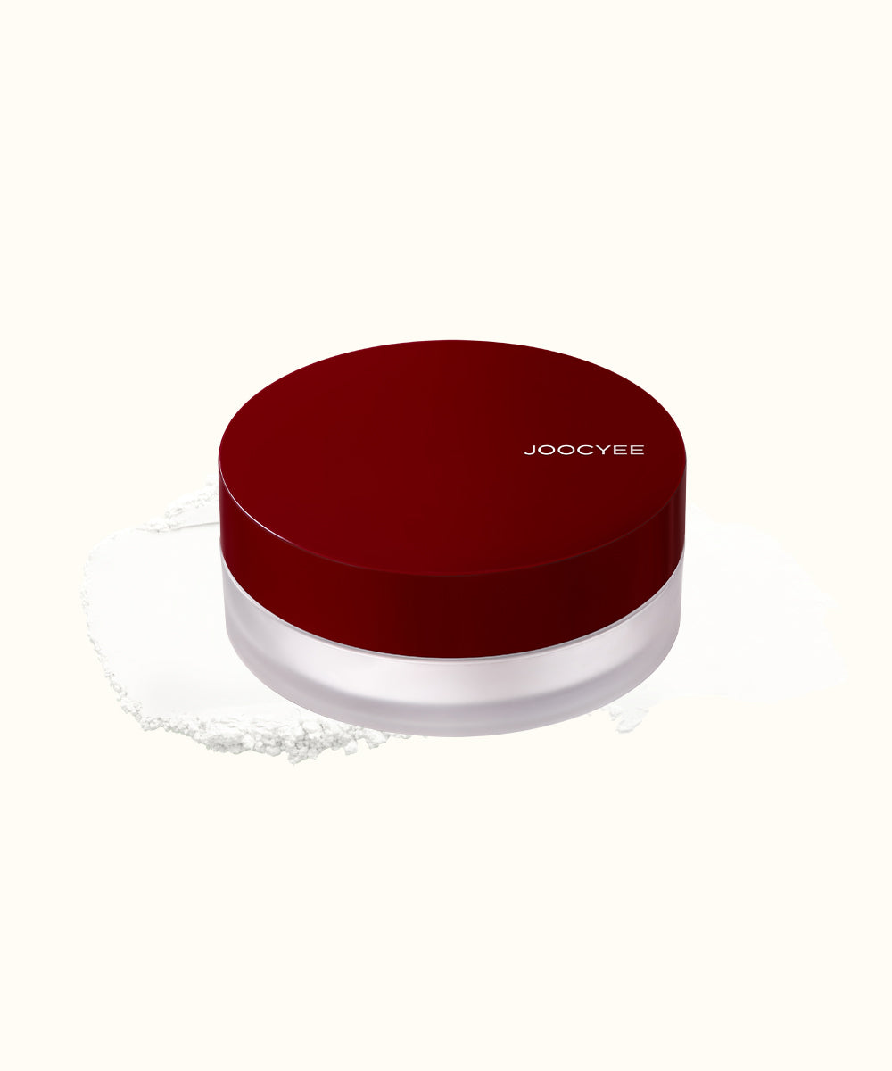 JOOCYEE TRANSLUCENT BLURRING LOOSE POWDER