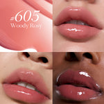 JOOCYEE-New Smoky Glazed Gloss