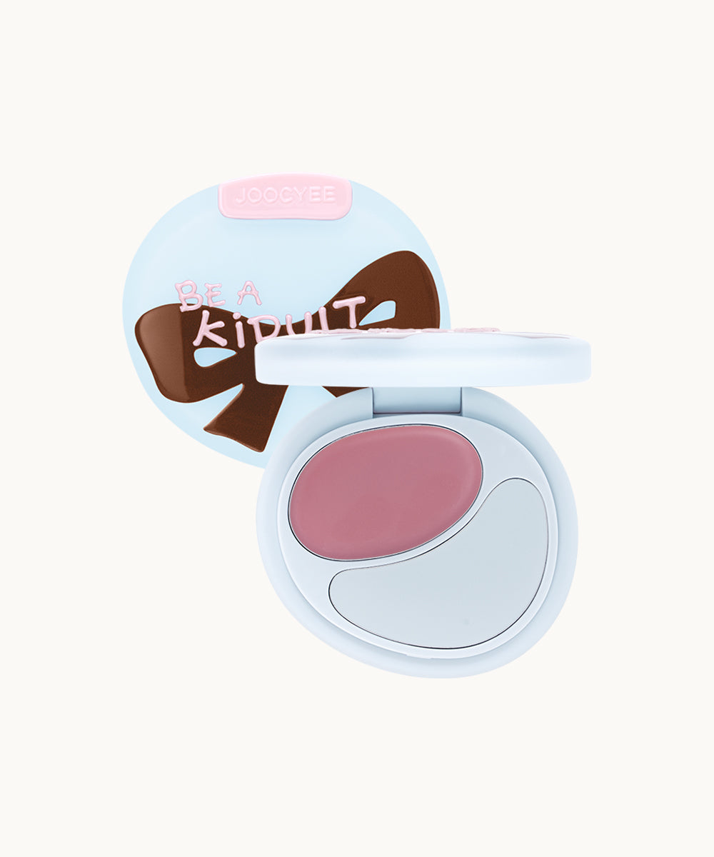 JOOCYEE-Be A KiDULT Cream Blush Duo