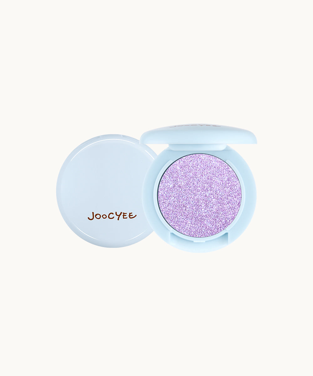 JOOCYEE-Be A KiDULT Mini Eyeshadow