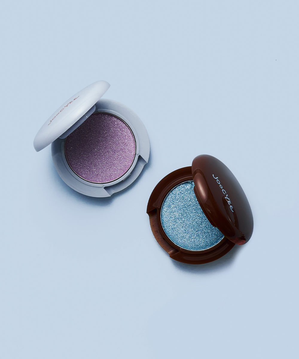 JOOCYEE-Be A KiDULT Mini Eyeshadow
