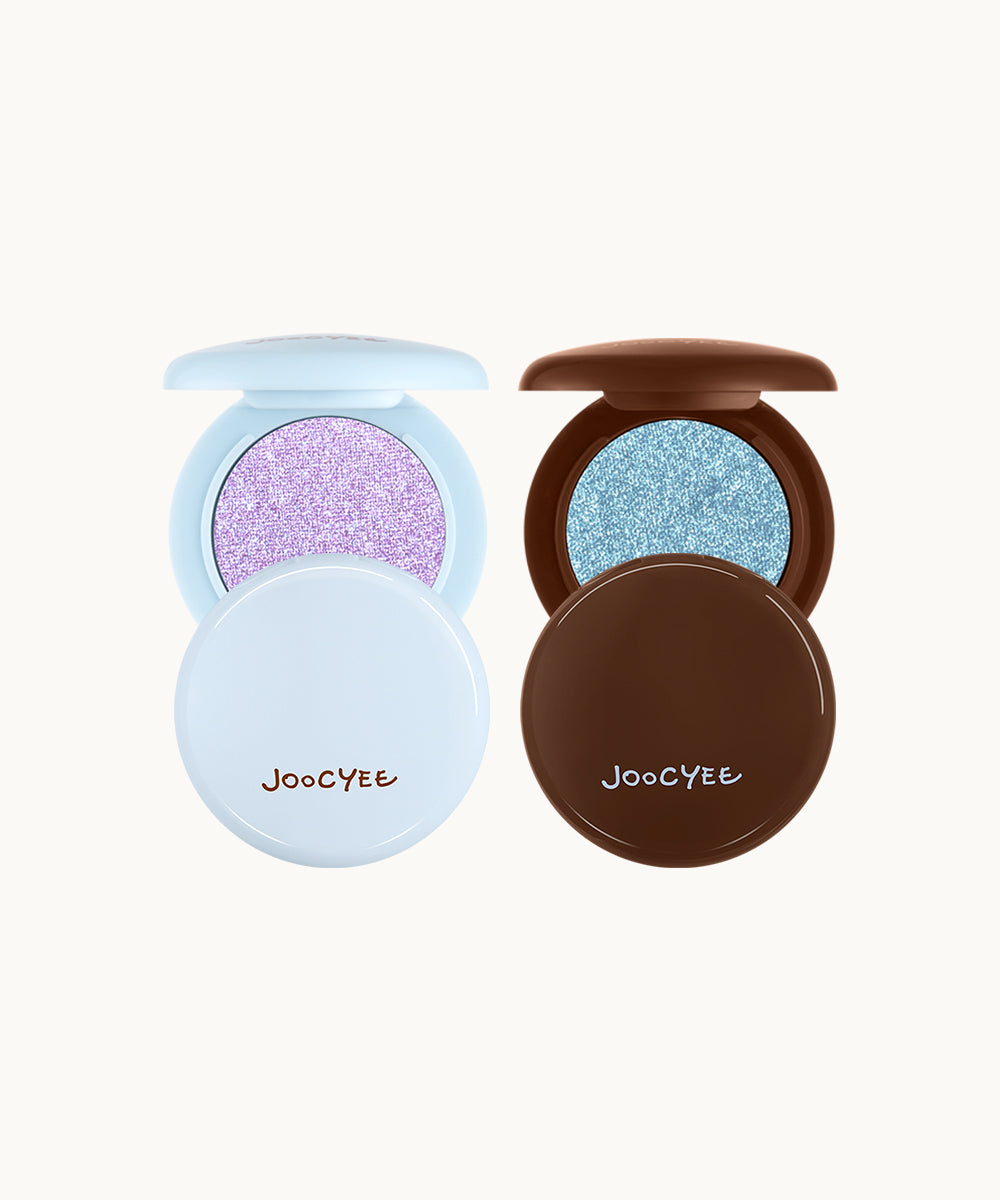 JOOCYEE-Be A KiDULT Mini Eyeshadow