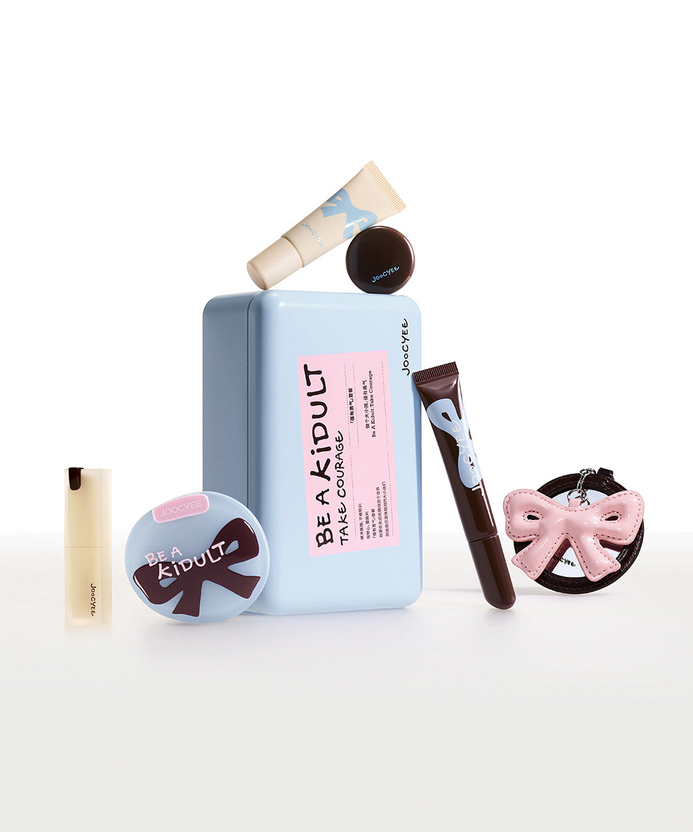 JOOCYEE-BE A KiDULT Limited Gift Set