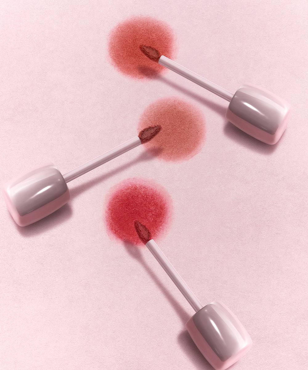 Joocyee Matte Veil Lip Cream