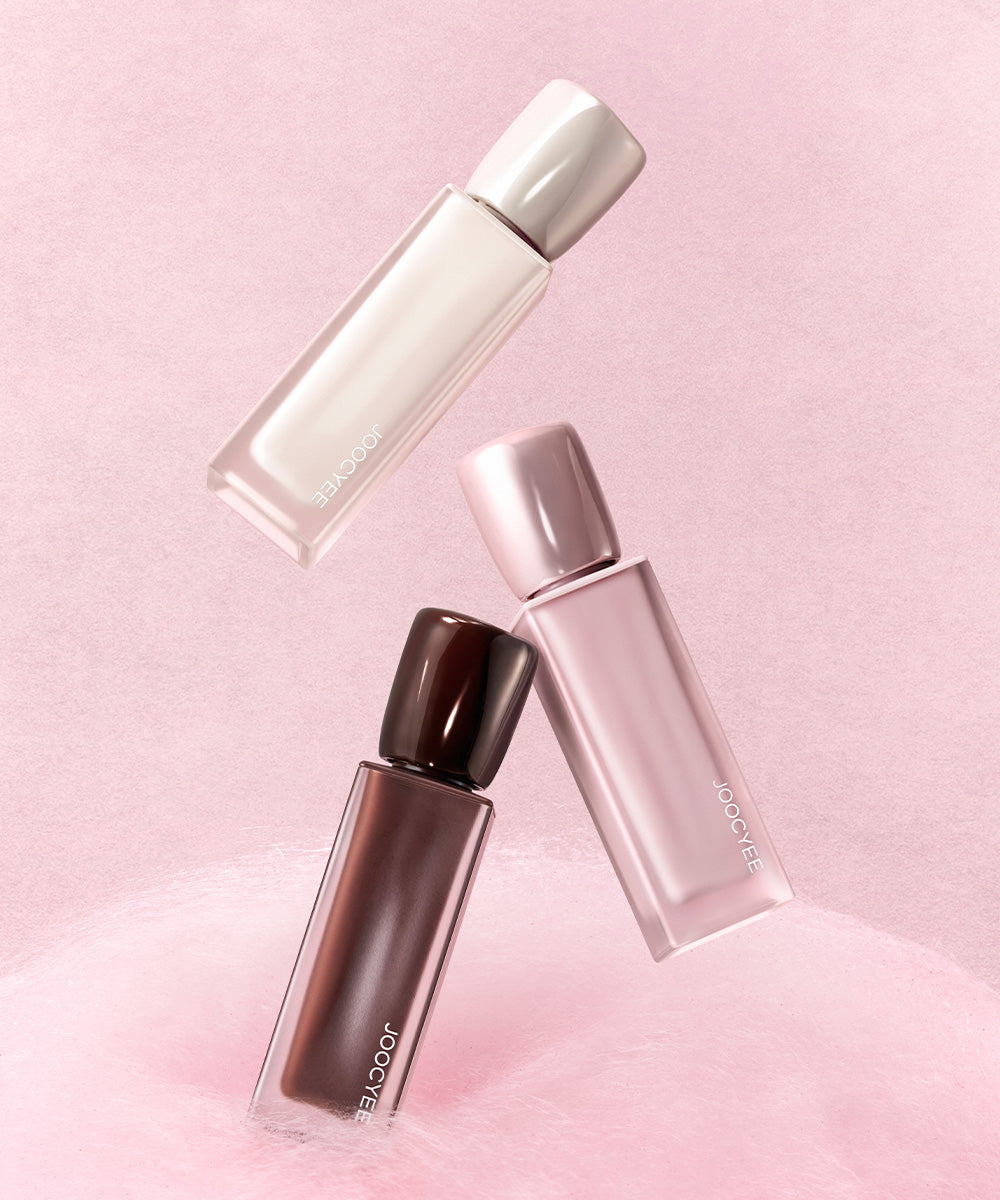 Joocyee Matte Veil Lip Cream
