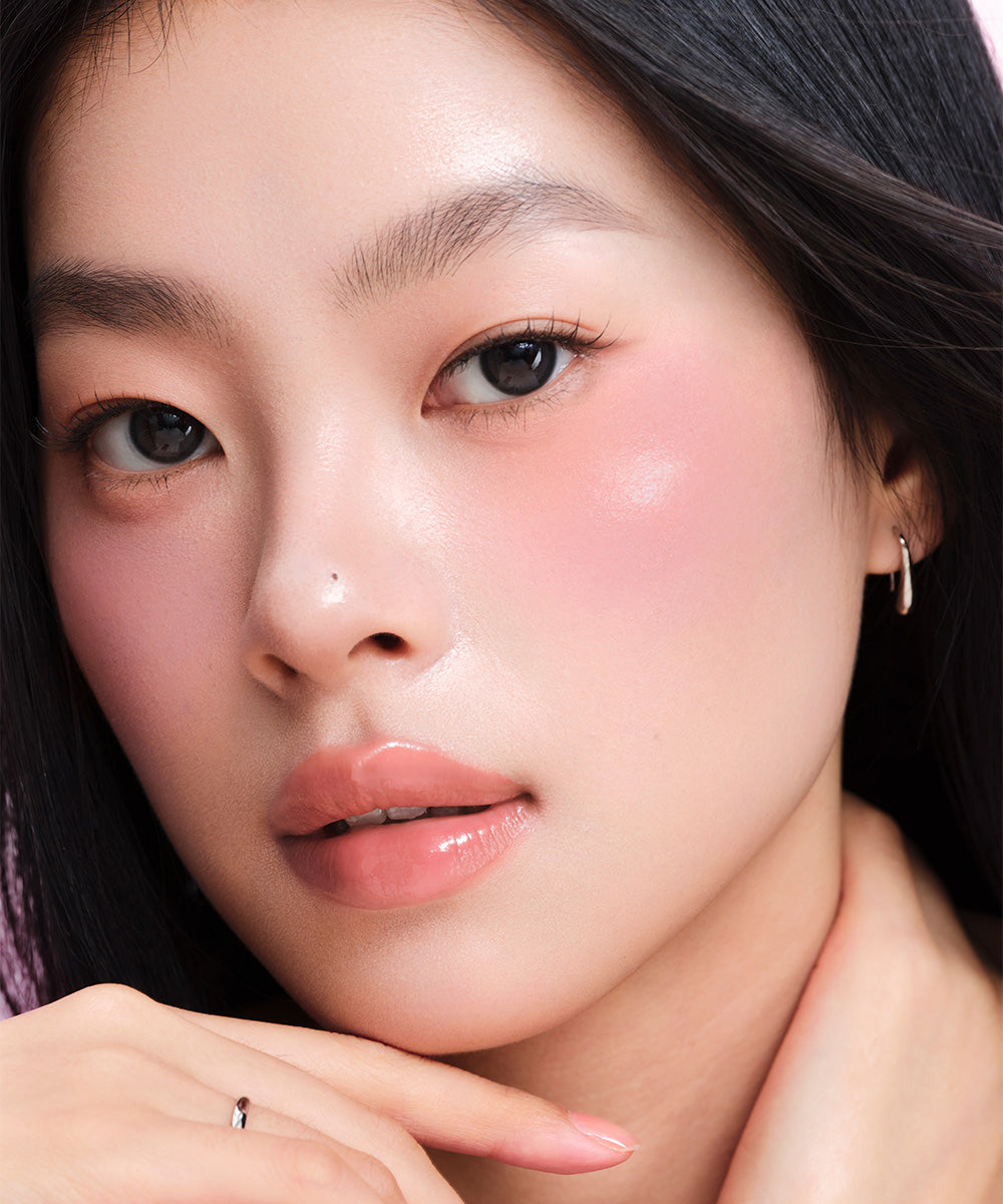 JOOCYEE EGG SKIN LIQUID BLUSH