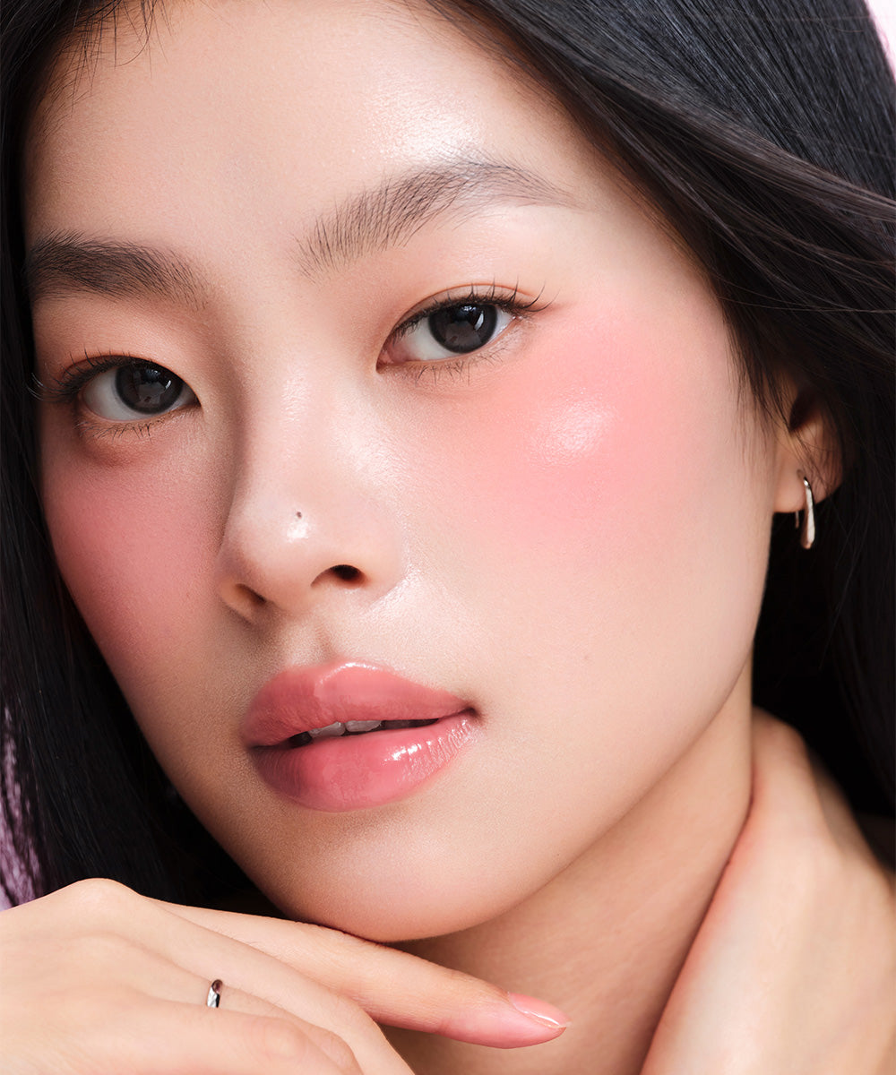 JOOCYEE EGG SKIN LIQUID BLUSH