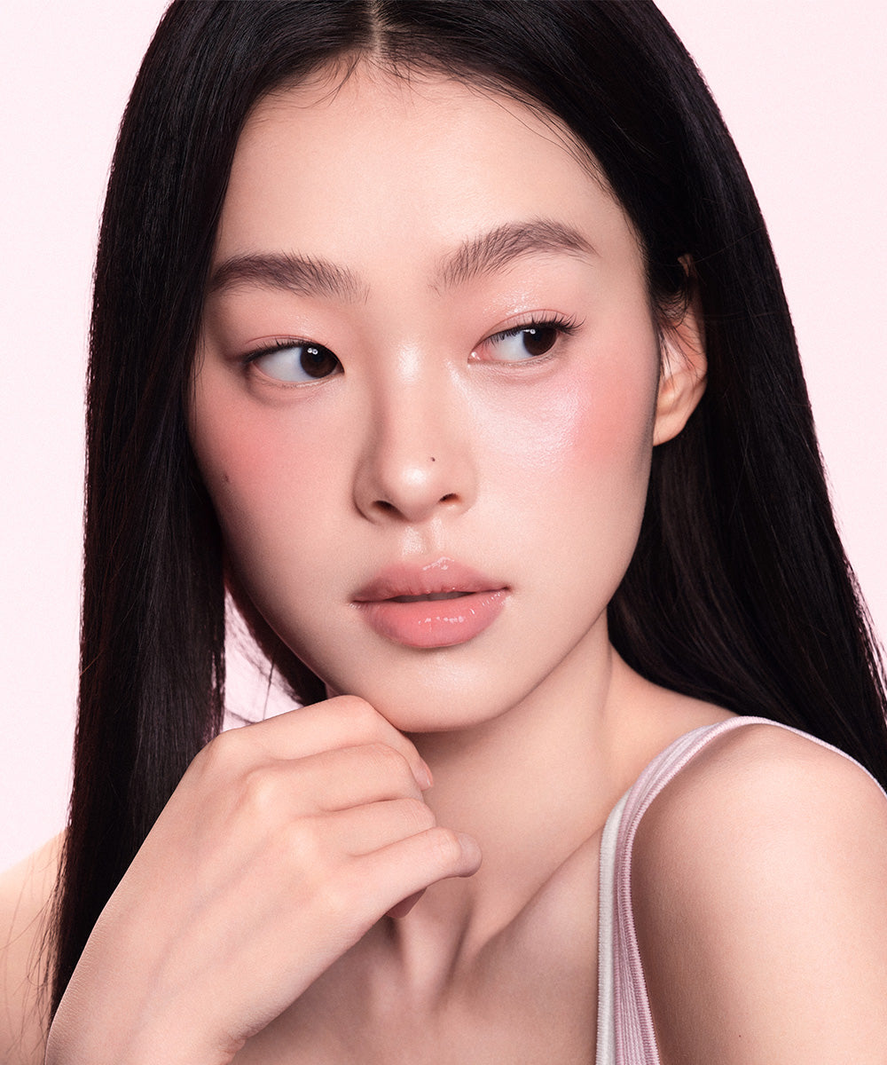 JOOCYEE EGG SKIN LIQUID BLUSH