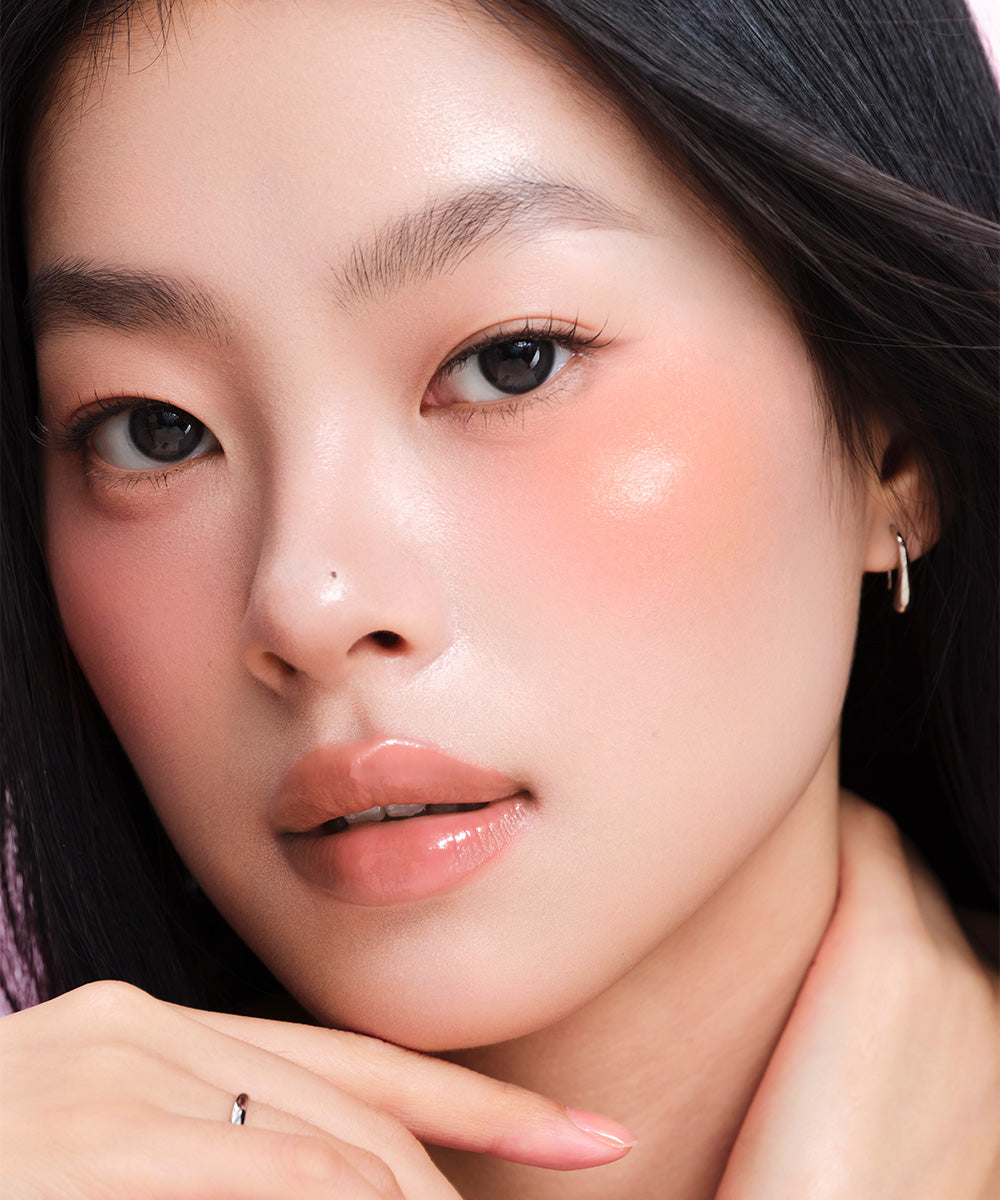 JOOCYEE EGG SKIN LIQUID BLUSH