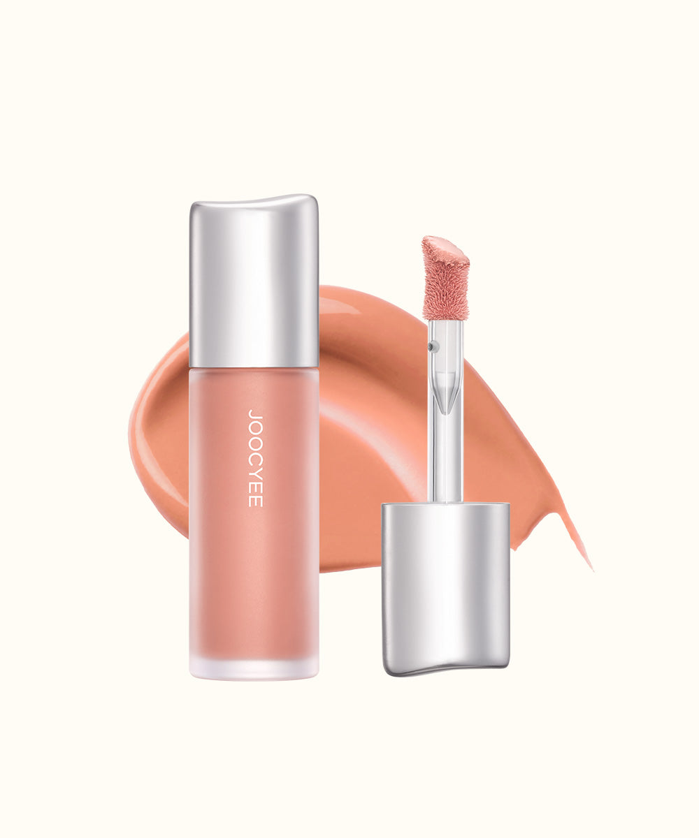 JOOCYEE EGG SKIN LIQUID BLUSH