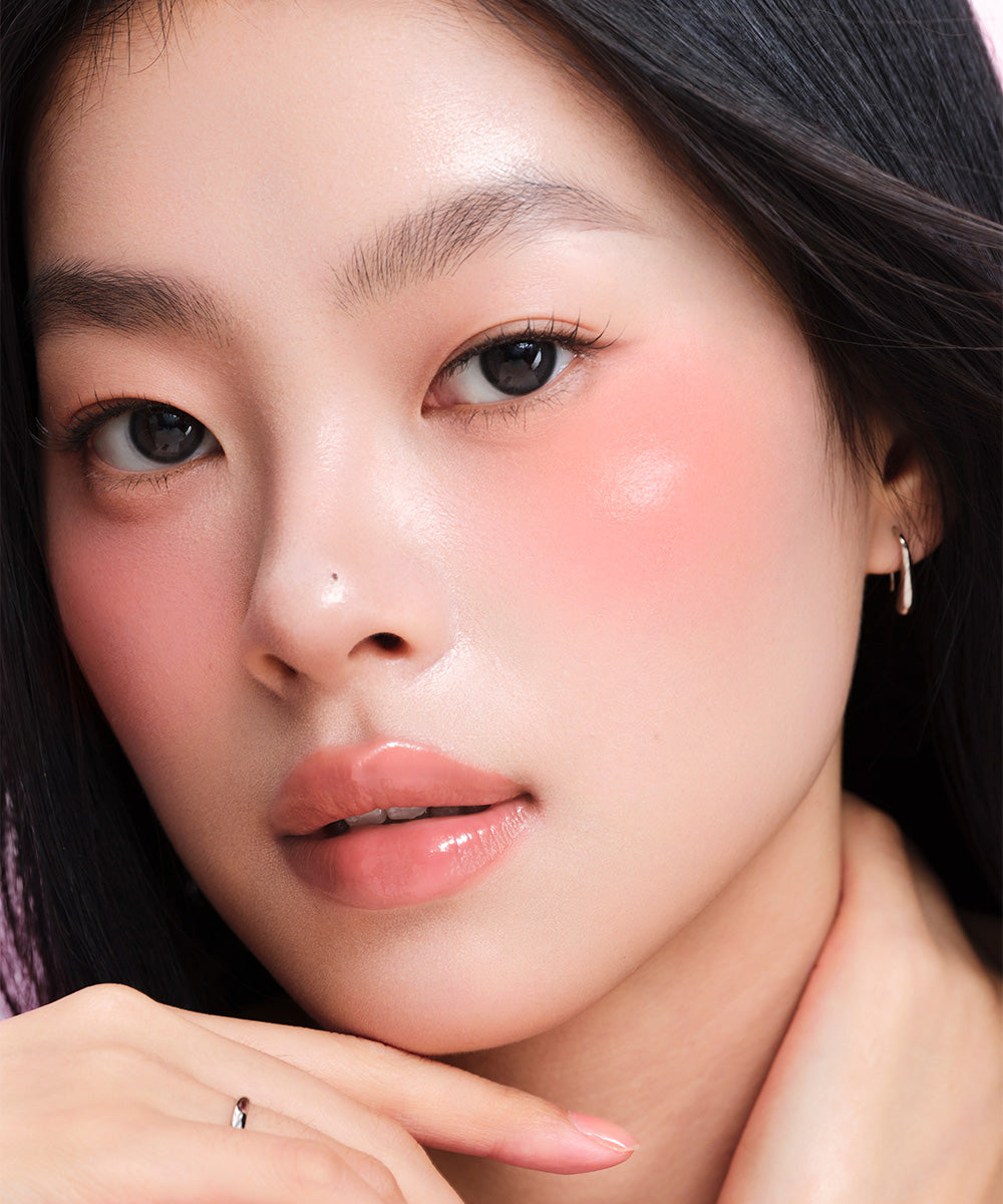 JOOCYEE EGG SKIN LIQUID BLUSH