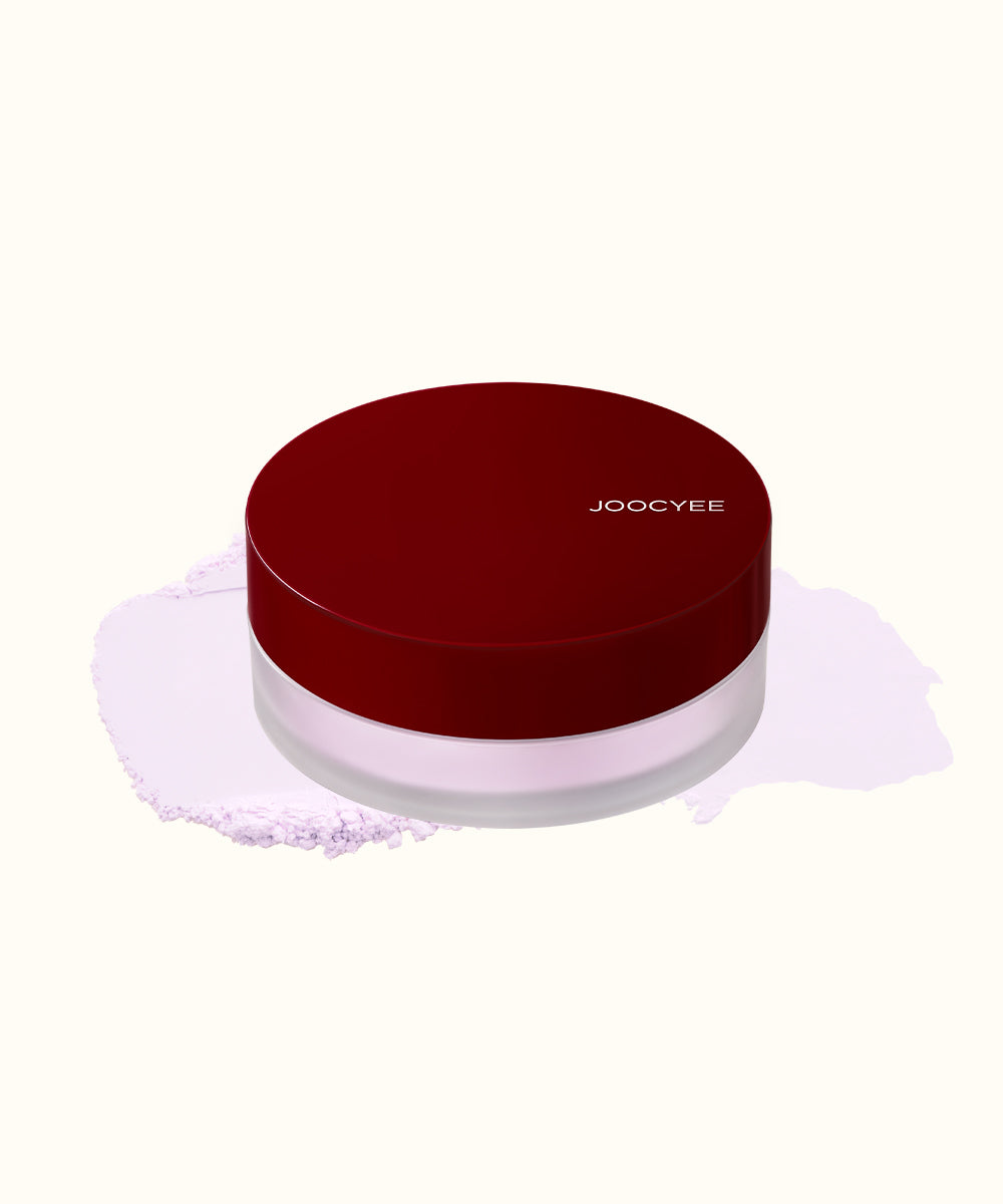 JOOCYEE TRANSLUCENT BLURRING LOOSE POWDER