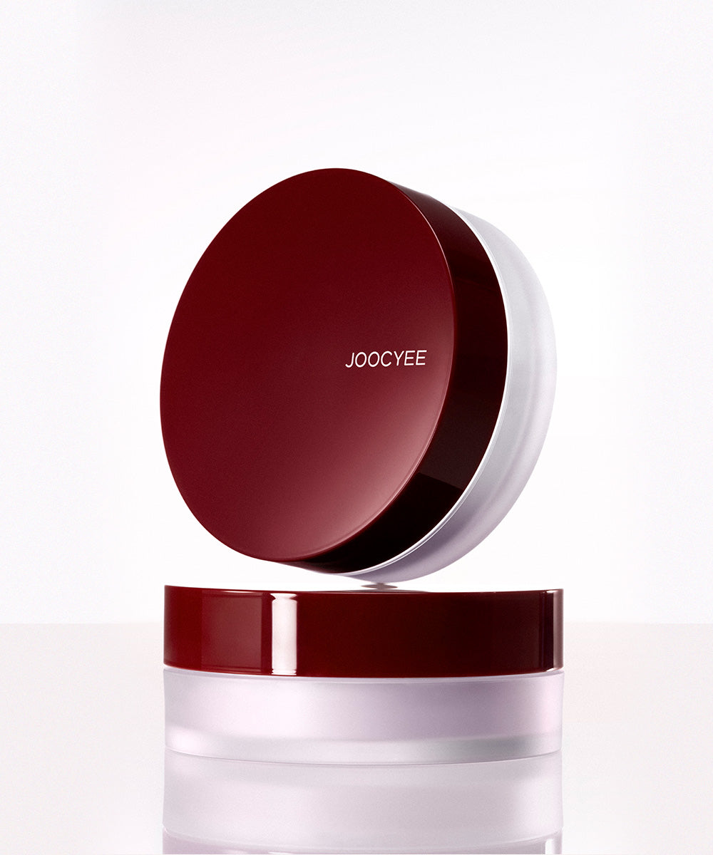 JOOCYEE TRANSLUCENT BLURRING LOOSE POWDER