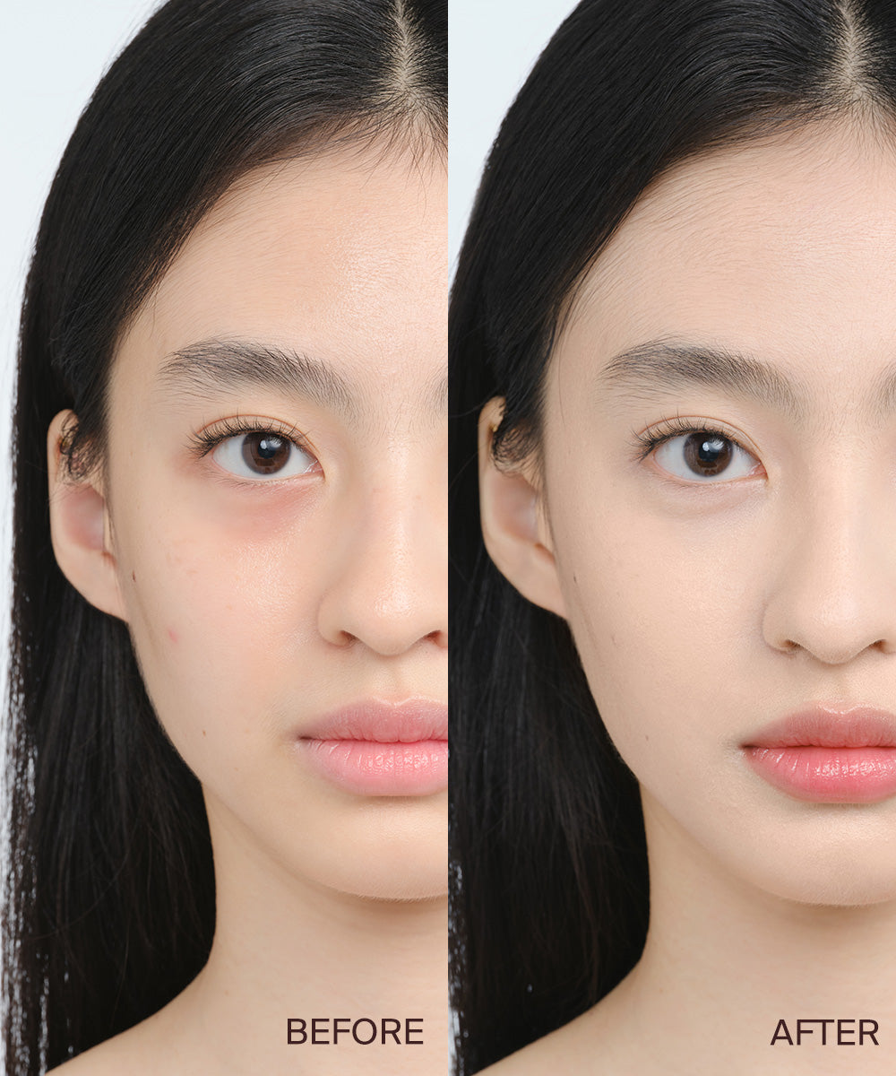 JOOCYEE TRANSLUCENT BLURRING LOOSE POWDER