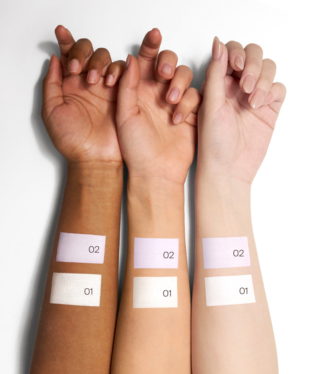 JOOCYEE TRANSLUCENT BLURRING LOOSE POWDER