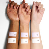 JOOCYEE TRANSLUCENT BLURRING LOOSE POWDER