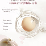 JOOCYEE TRANSLUCENT BLURRING LOOSE POWDER