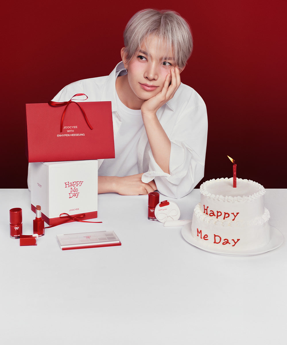 Happy Me Day Collection