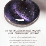 JOOCYEE-Magneglow Lip Gloss