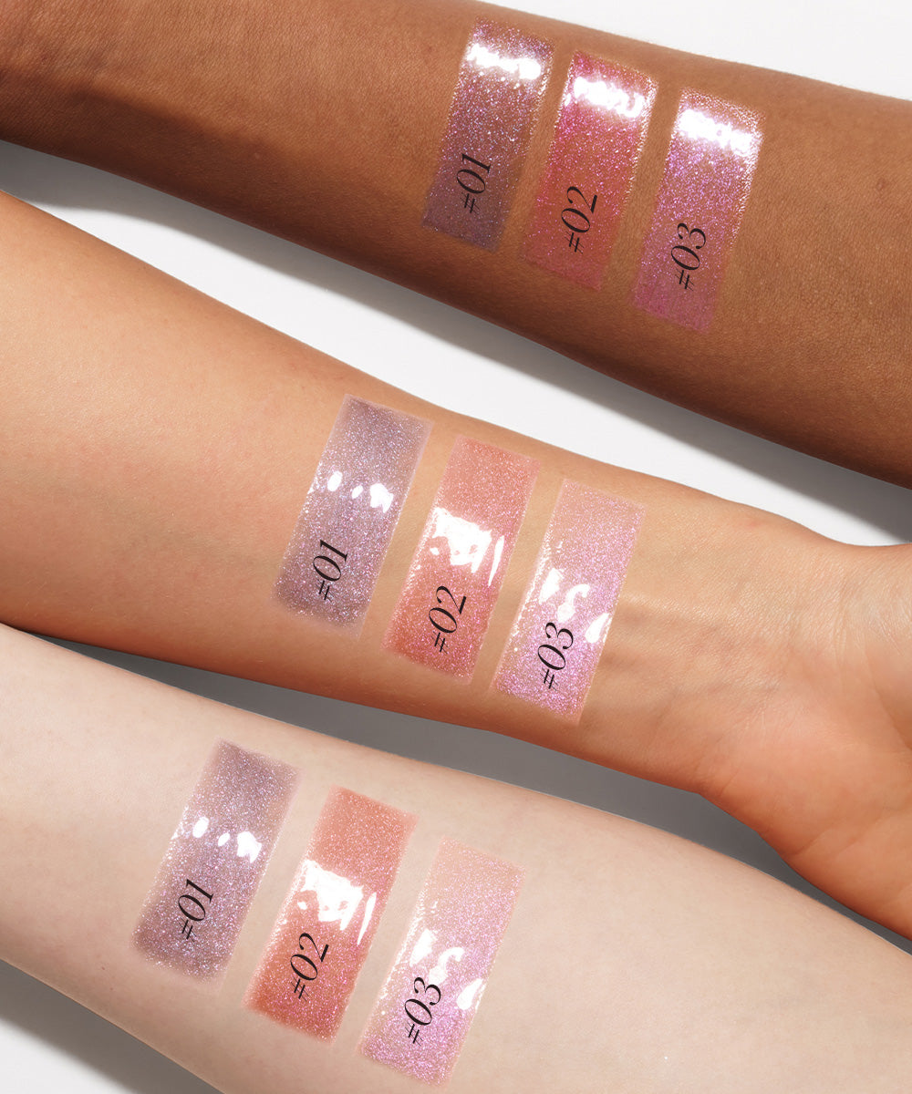 JOOCYEE-Magneglow Lip Gloss