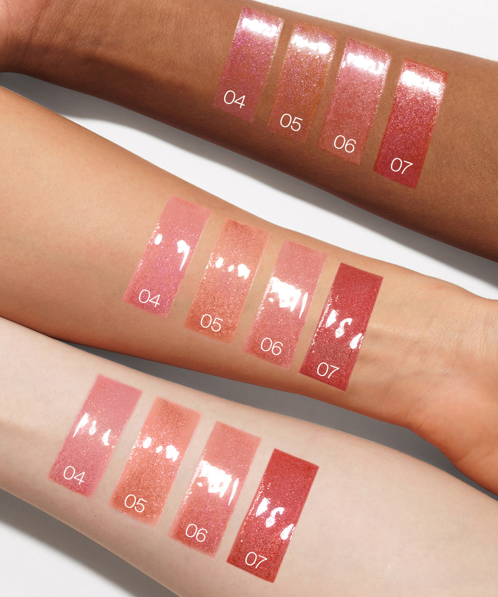 JOOCYEE-Magneglow Lip Gloss