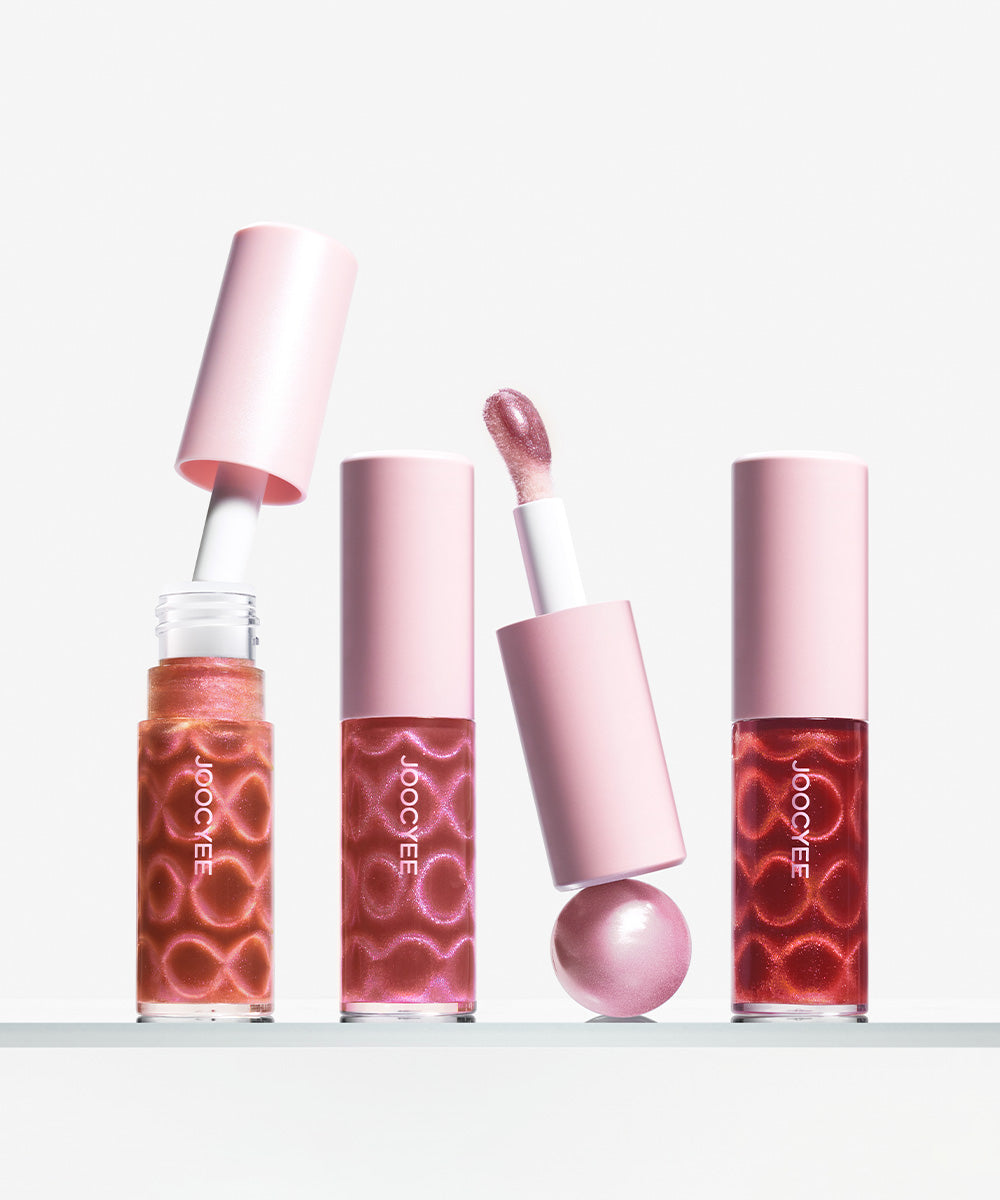 JOOCYEE-Magneglow Lip Gloss