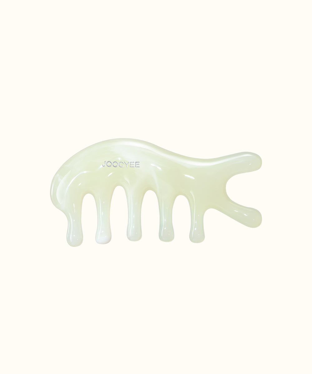 JOOCYEE SPRING FLOW MASSAGE COMB